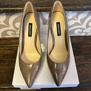 Nine West Tatiana Pointy Toe Pumps